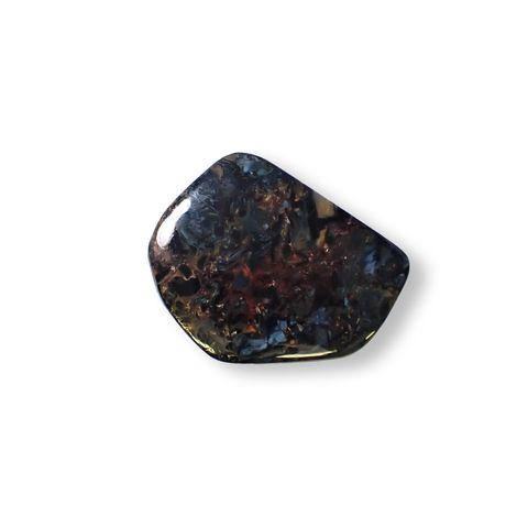 ◇フリーフォーム◇ピーターサイト 南アフリカ産 72.17ct [230722626]39.6x32.1mm前後