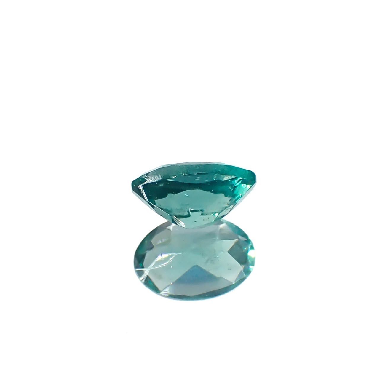 ノーブルモロキサイト マダガスカル産 0.49ct [250931092]6x4.1mm前後