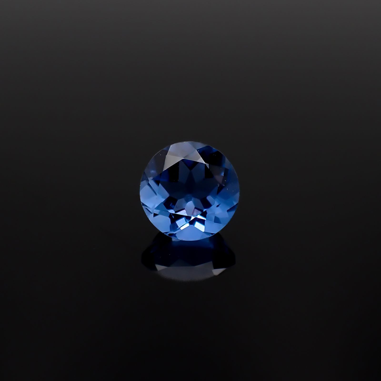 カラーチェンジフローライト ブラジル産 2.31ct[240627994]8x8mm前後