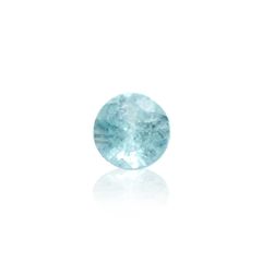 パライバトルマリン ブラジル産 0.021ct[230321173]1.8x1.8mm前後