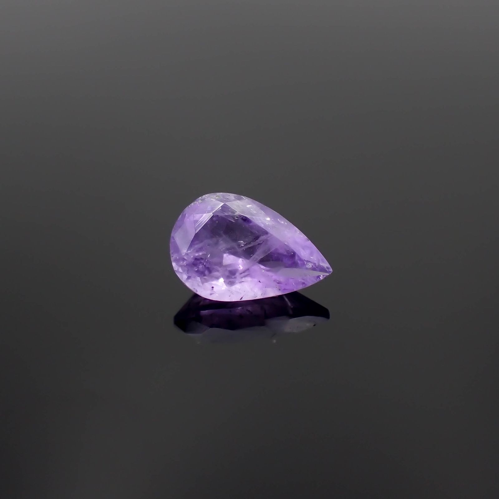 ハックマナイト アフガニスタン産 0.67ct[230421868]8x5.4mm前後