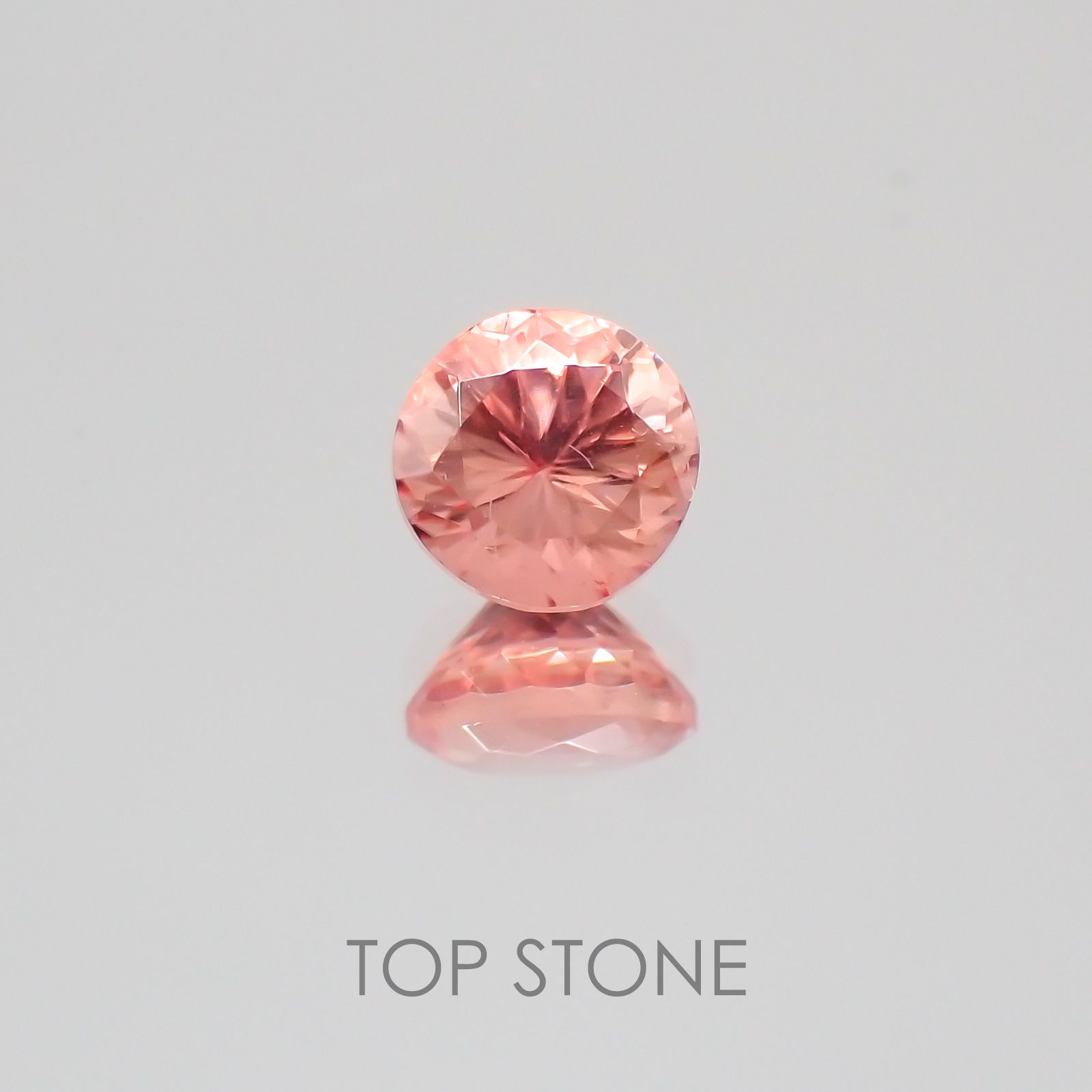 ロードクロサイト(宝石名ロードクロサイト) 南アフリカ産 0.50ct