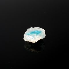 ユークレース 原石 ブラジル産 1.19ct[240326389]7.3x6.8mm前後