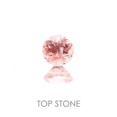 ロードクロサイト アメリカ・コロラド州産 ルース 0.14ct[20117724]3×3mm前後