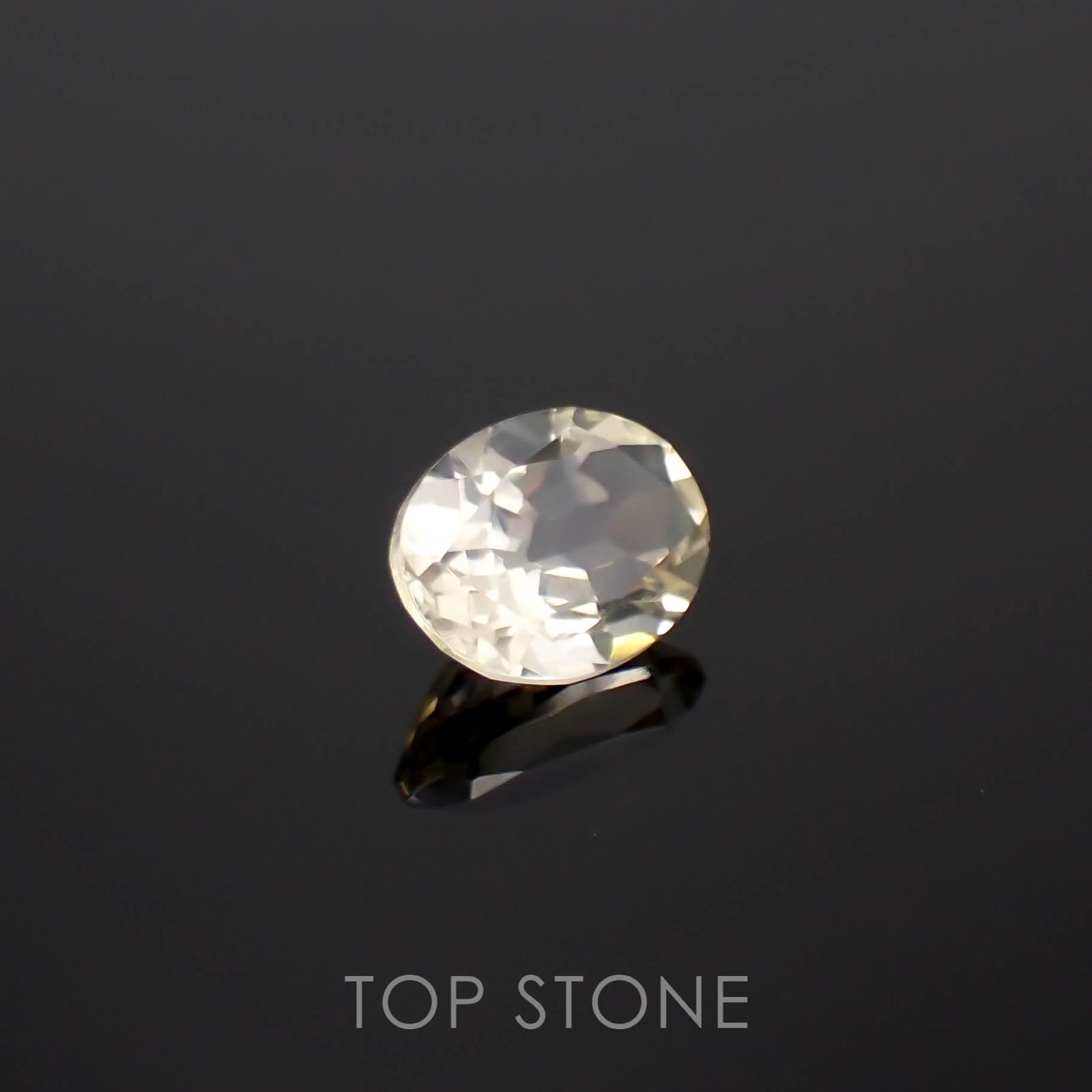 ゴールデンラブラドライト メキシコ産 1.11ct[230220369]8x6mm前後