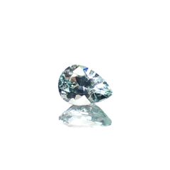 ミントベリル ブラジル産 0.20ct[240728588]4.7x3.4mm前後