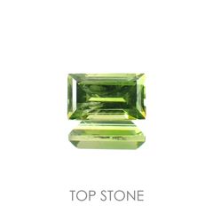 デマントイドガーネット ロシア産 0.50ct[221018870]5.4x3.2mm前後