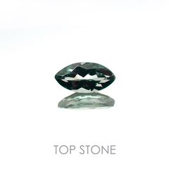 カラーチェンジガーネット(アレキタイプ)(宝石名ガーネット/カラーチェンジタイプ) マダガスカル・ベキリー産 0.18ct 識別済[20106600]5.1×2.6mm前後