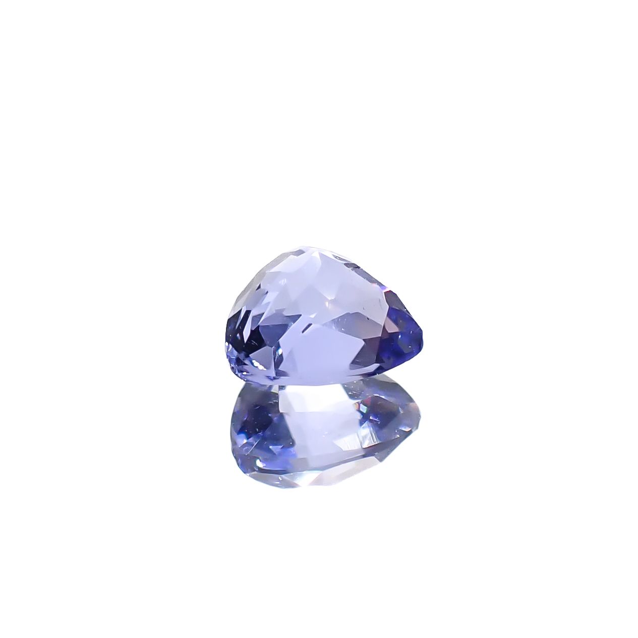 ハックマナイト アフガニスタン産 0.33ct [241029367]4.7x5mm前後