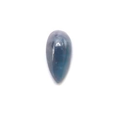 バイカラーパライバトルマリン ブラジル産 1.11ct[210510331]9.4×4.6mm前後