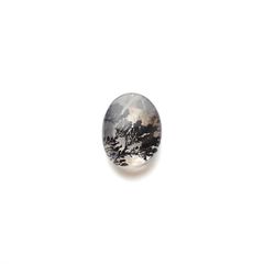 デンドリチッククォーツ ブラジル産 2.47ct[230622444]10.8x8.4mm前後