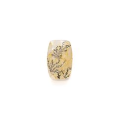 デンドリチッククォーツ ブラジル産 4.51ct[230823249]15.1x9.8mm前後