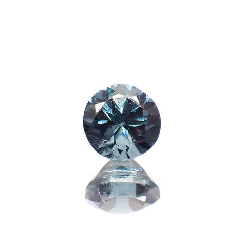 カラーチェンジガーネット アレキタイプ マダガスカル・ベキリー産 0.27ct[230923407]3.6x3.5mm前後