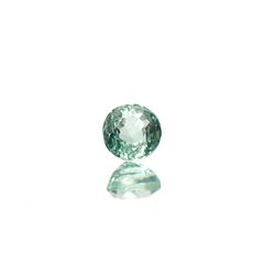 パステルカラーエメラルド コロンビア産 0.15ct[240225937]3.2x3.2mm前後