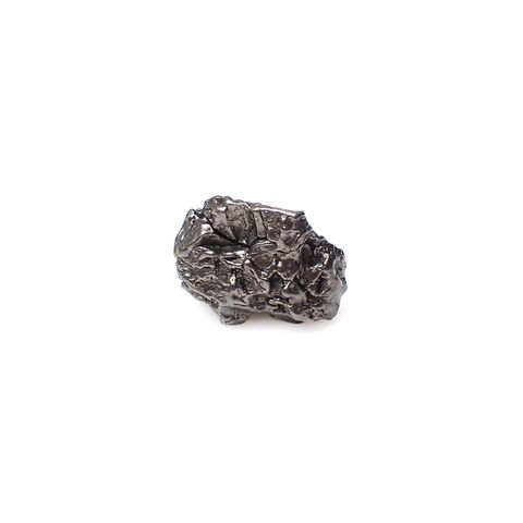 カンポ・デル・シエロ 隕石 原石 発見地：アルゼンチン 84.47ct [240125866]23.5x18.7mm前後