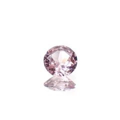 ドラゴンガーネット タンザニア産 0.29ct[240427282]4.1x4.1mm前後