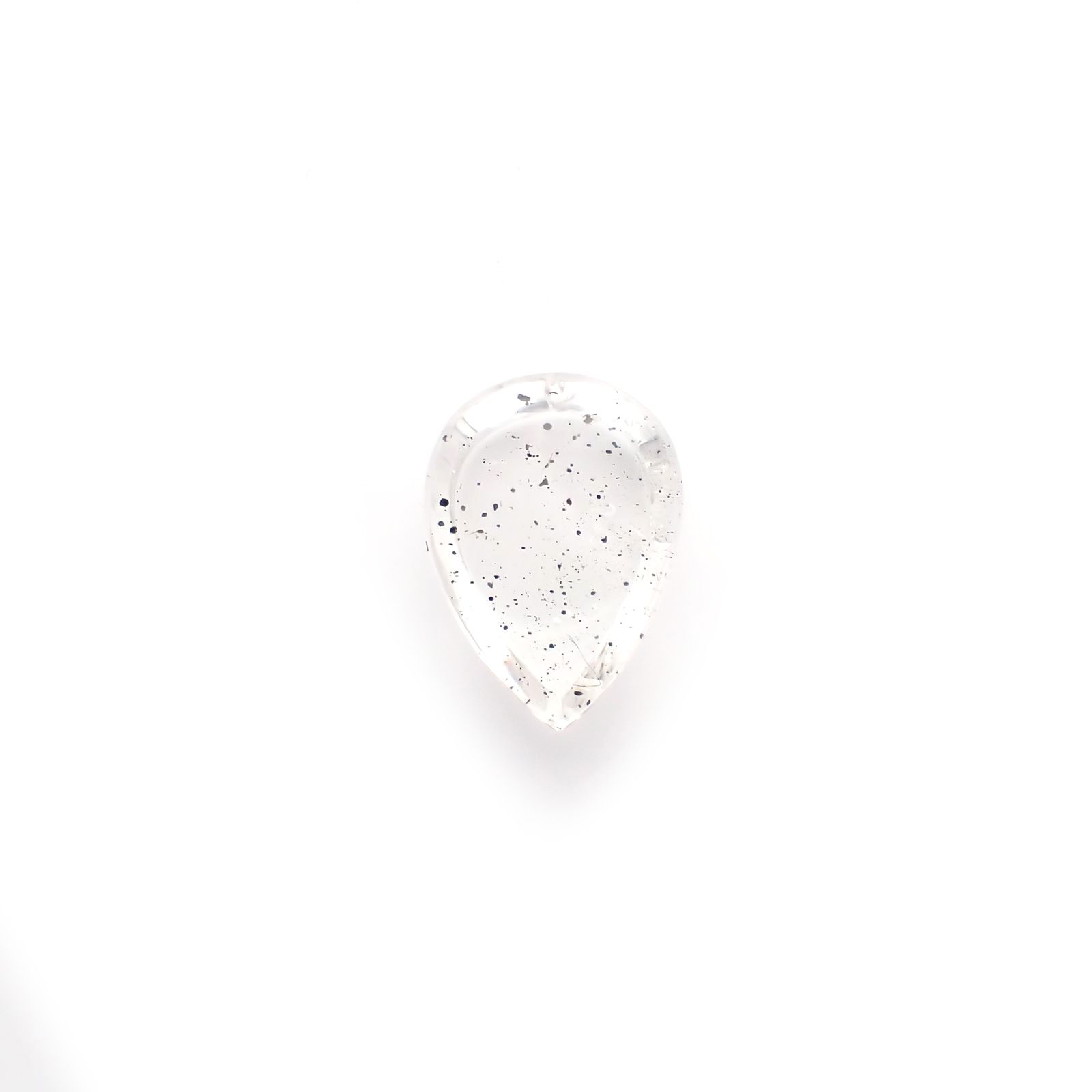 ティンカーベルクォーツ ブラジル産 3.29ct[210711958]11.7×8.4mm前後