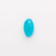 パライバトルマリン(宝石名トルマリン/別名パライバ・トルマリン) ブラジル産 0.26ct 識別済[210712032]4.9×2.8mm前後