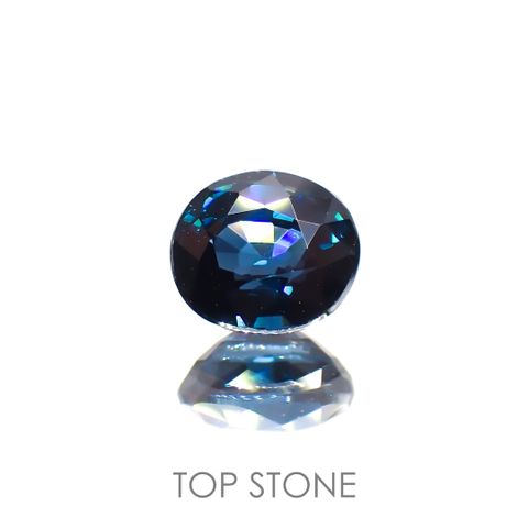 希少石特集-ファイルナンバー032 / コバルトスピネル | TOP STONE 