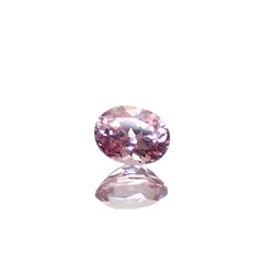 ドラゴンガーネット タンザニア産 0.97ct [250330037]6.4x4.9mm前後