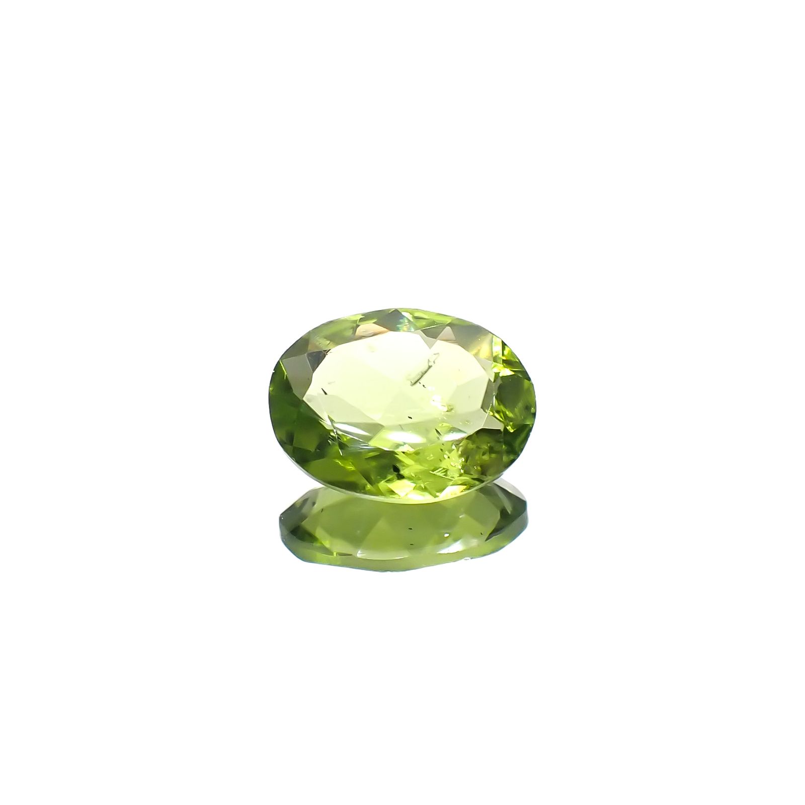 8月の誕生石 ペリドット (Peridot) 橄欖石商品一覧 | 宝石ルース
