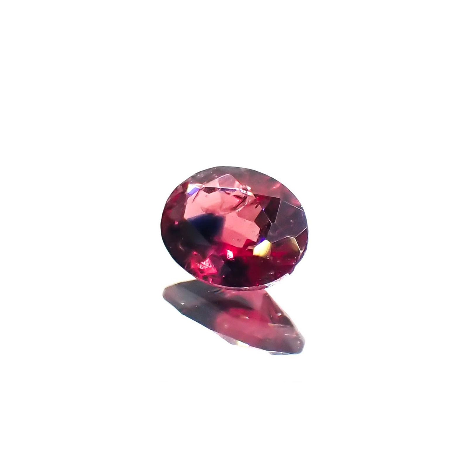 ウィンザーサファイア タンザニア・ウィンザー産 0.31ct [250120009]5x3.8mm前後