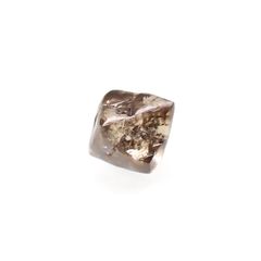 ソーヤブルダイヤモンド原石 0.34ct[230119757]4.2x4.2mm前後