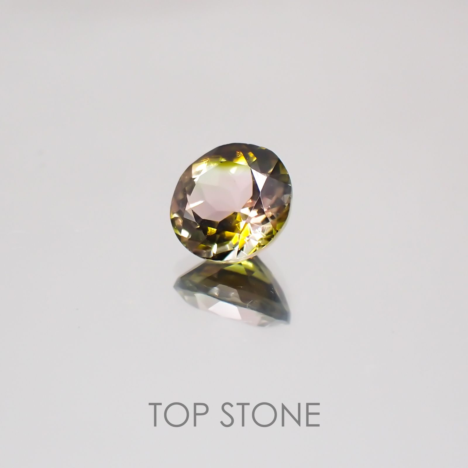 夜空 トルマリン◇ルース◇0.84ct peachandcocorp.com