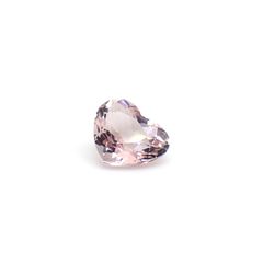 モルガナイト ブラジル産 0.60ct / 5.1x6.3mm前後 [260632311]