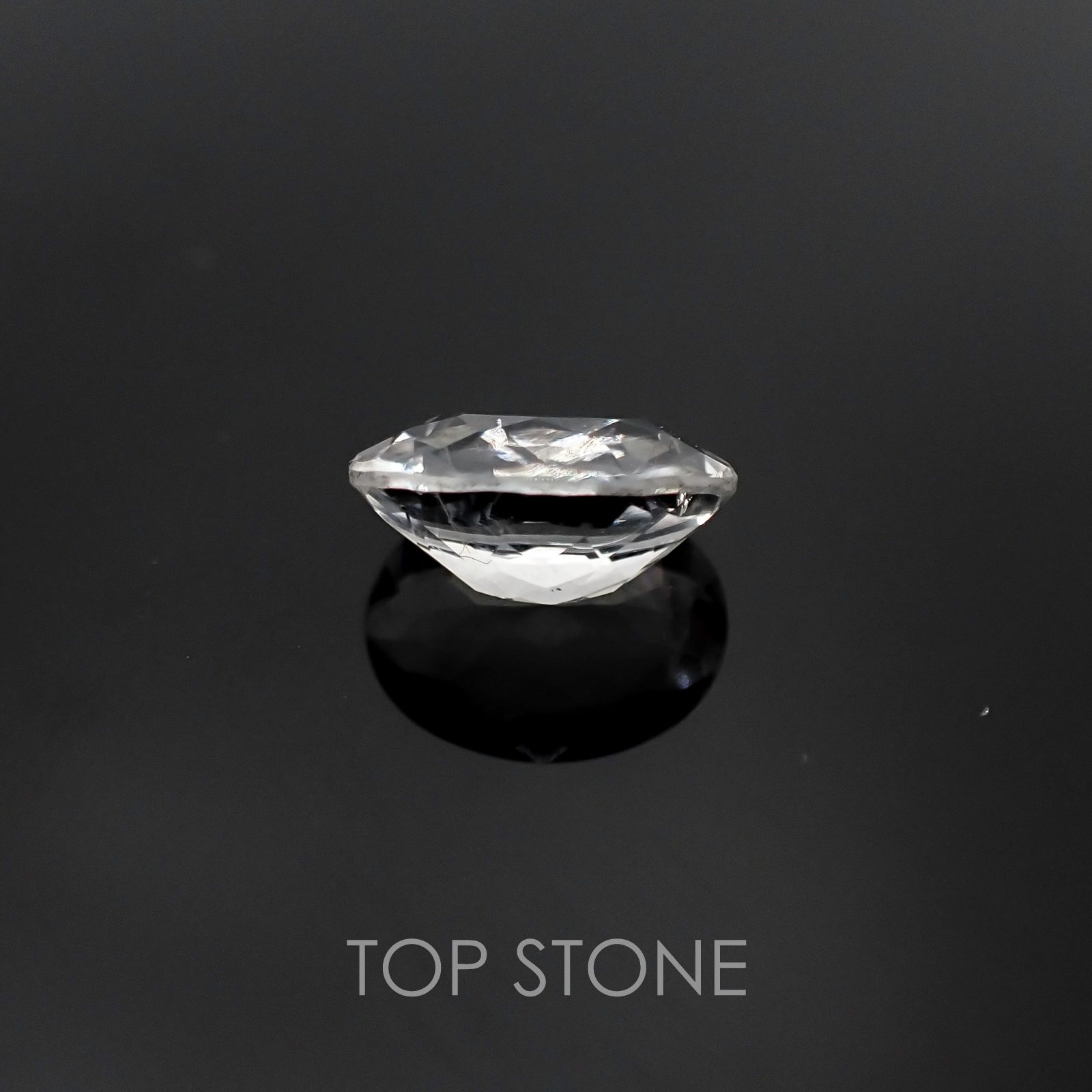 ハイアライトオパール メキシコ産 ルース 1.33ct[20106366]9.2×7mm前後