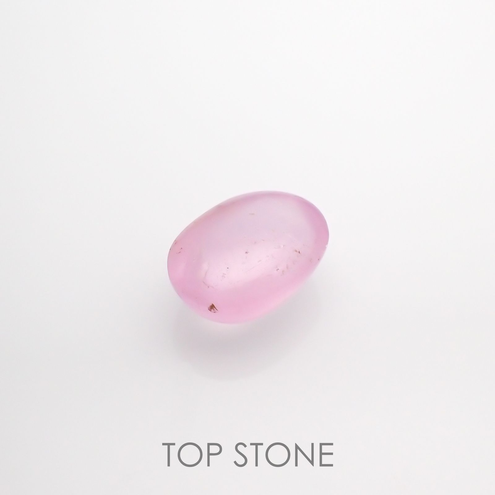 ピンク千階カルサイト4.9kg－mt581