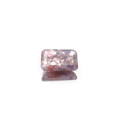 ブラッドショットアイオライト インド産 2.65ct[240125378]11.3x7mm前後