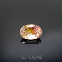オーロラクォーツ ブラジル・ミナスジェライス産 2.95ct[220114381]10.8x7.6mm前後
