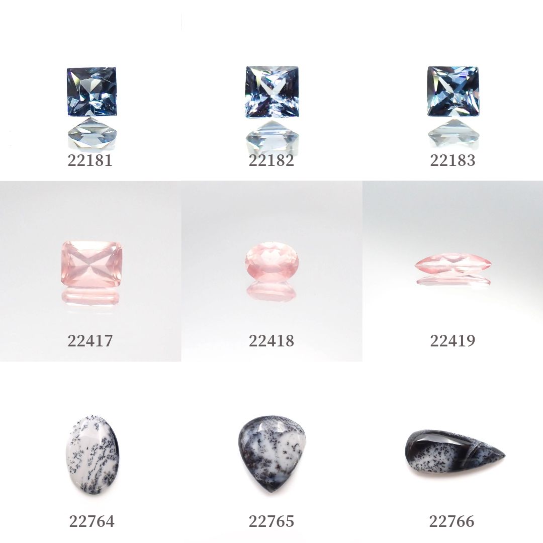 23 7月25日（火）新着9アイテム | TOP STONE(トップストーン)
