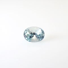 モンテブラサイト(宝石名モンテブラサイト)マダガスカル産 1.49ct 識別済[241229661]7.9x6mm前後