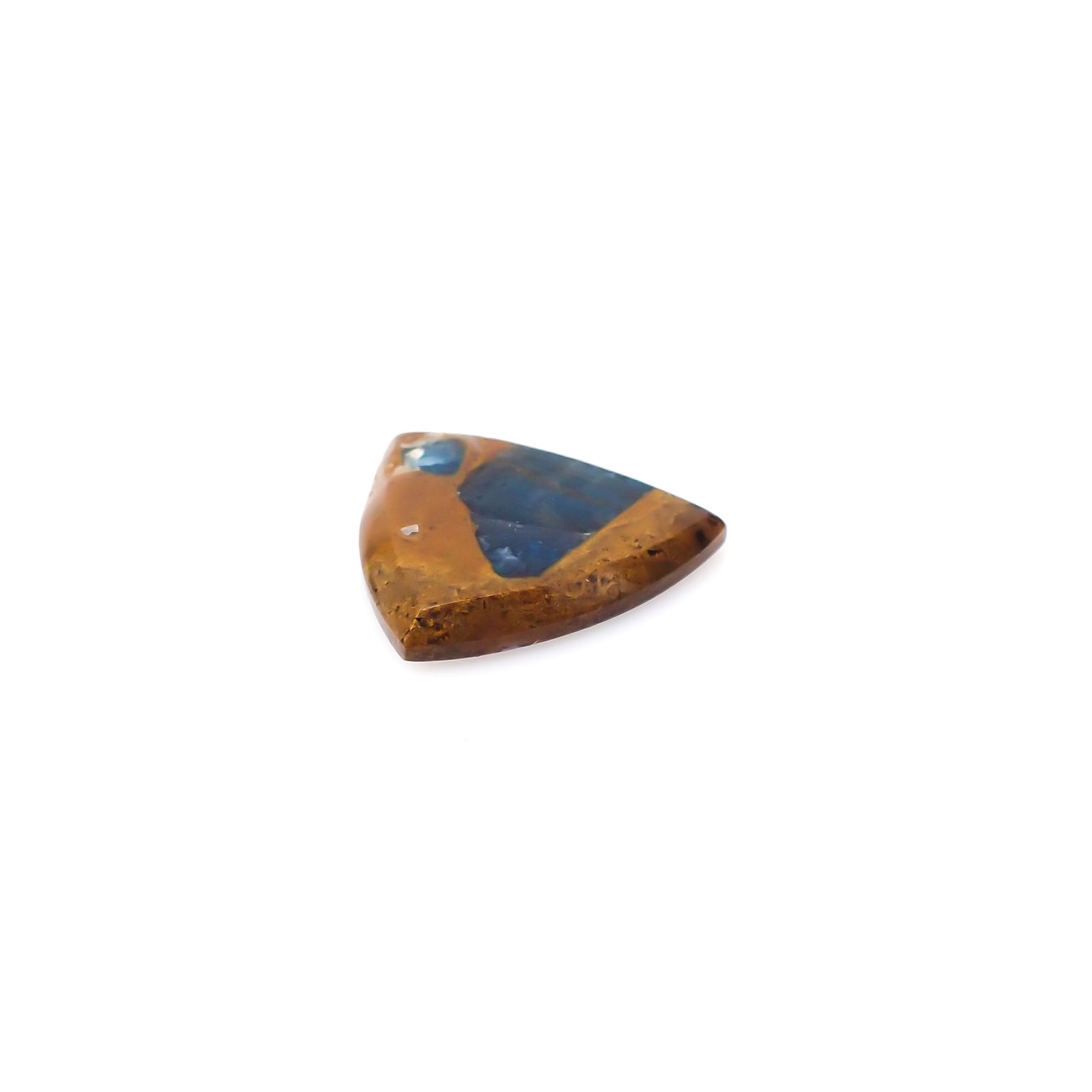 アパタイトインジャスパー ブラジル産 8.44ct[240326854]19x19mm前後