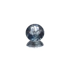 サンタマリアアクアマリン(宝石名アクアマリン) ブラジル産 0.56ct 識別済[210711897]5.5×5.5mm前後