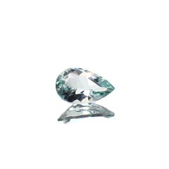 ミントベリル ブラジル産 0.15ct[240929117]5x3mm前後