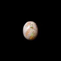 カンテラオパール メキシコ産 12.15ct[240125307]17.8x14mm前後