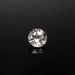 トリフェーン アフガニスタン/ブラジル産 2.32ct[240628446]7.9x7.9mm前後