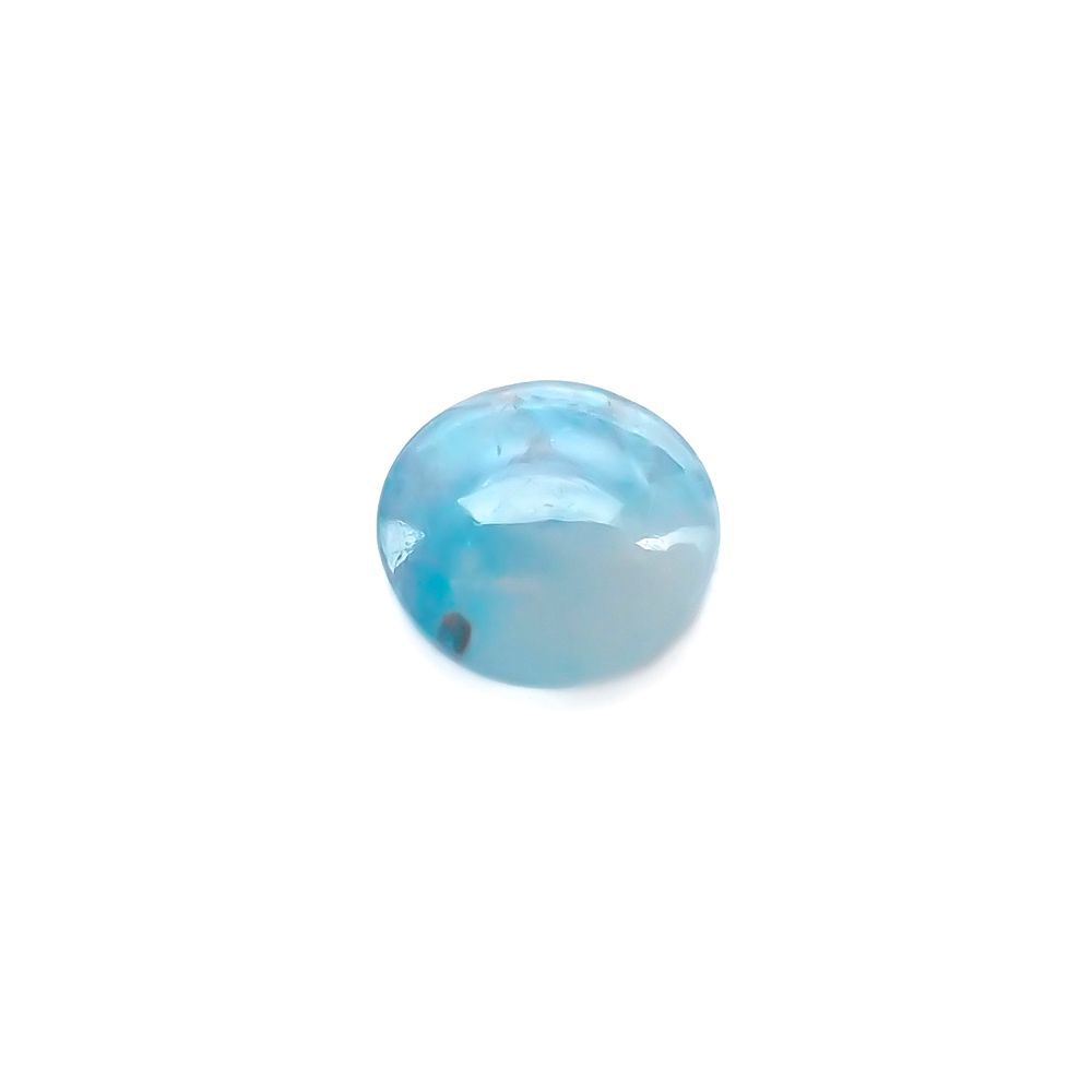パライバトルマリンインクォーツ ブラジル産 0.62ct[220716918]6.1x6mm前後