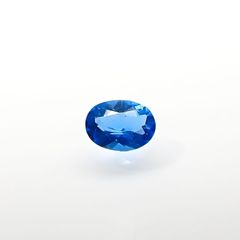 アウイナイト フルオレッセンス(宝石名アウイナイト)ドイツ産 0.023ct 識別済[220515884]2.2x1.5mm前後