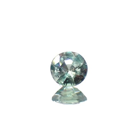 アレキサンドライト ブラジル産/EmeraldMains社製 0.18ct[240427158]3.4x3.4mm前後