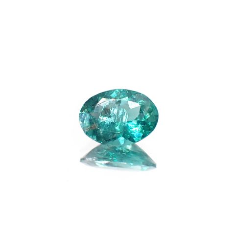 ノーブルモロキサイト マダガスカル産 0.64ct [250931086]6.8x5mm前後