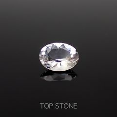 レムリアンシードクリスタル(保証シール付き) ブラジル産 2.00ct[230220776]10x7.9mm前後