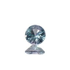 ブルーグリーンコーネルピン(宝石名ブルー グリーン・コーネルピン)タンザニア産 0.11ct 識別済[240527668]3x3mm前後