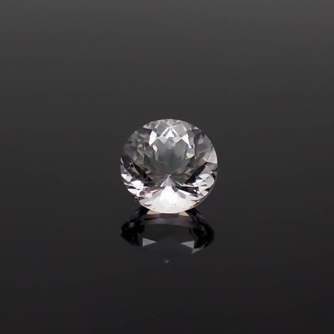 レムリアンシードクリスタル(保証シール付き) ブラジル産 1.23ct[230421650]7x6.9mm前後
