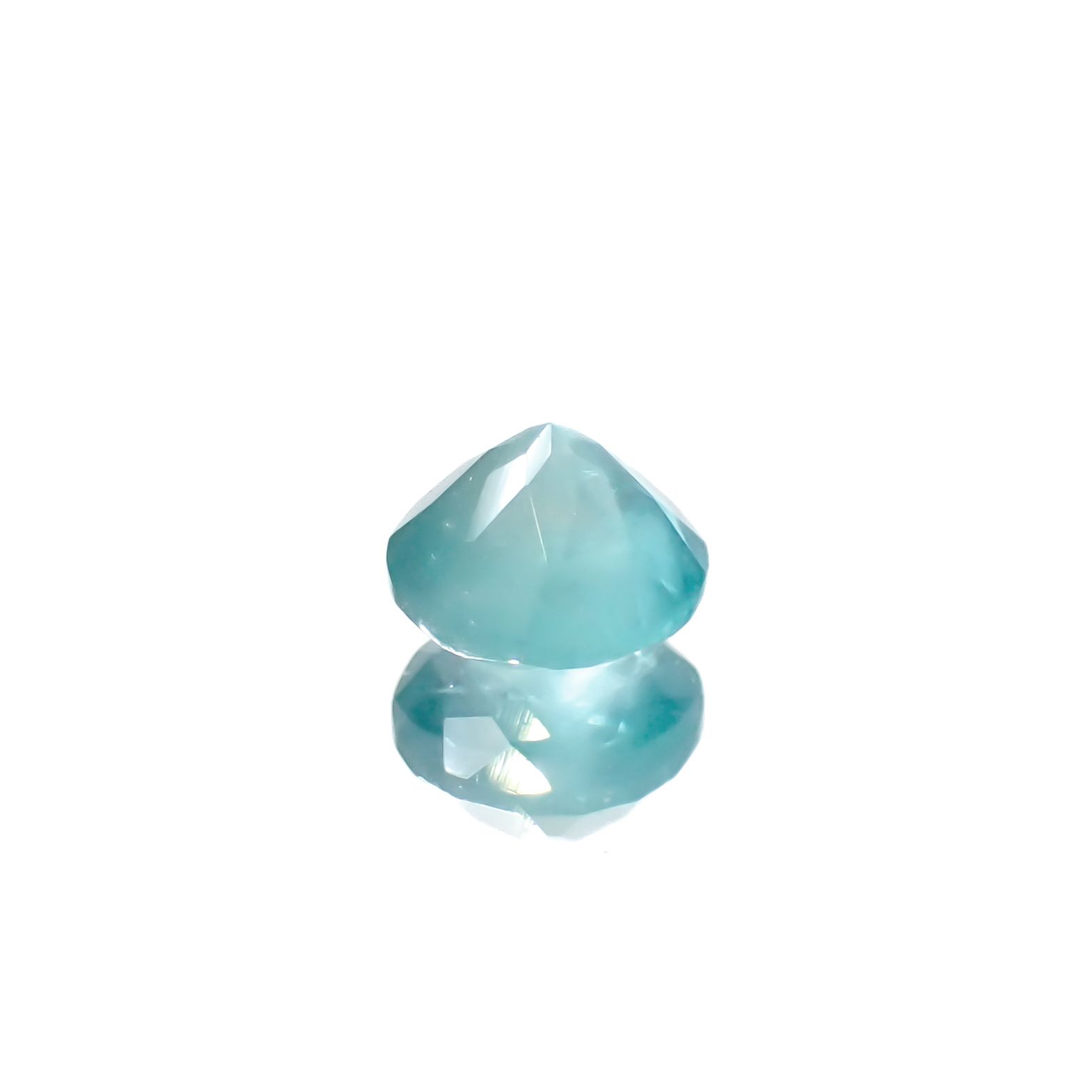 グランディディエライト マダガスカル産 0.52ct [250129690]5x5mm前後