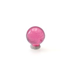 ルベライト ブラジル産 0.72ct [250530429]5.3x5.3mm前後