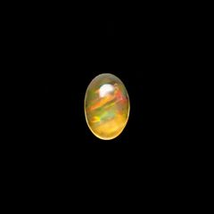 メキシコオパール メキシコ産 0.25ct[240226254]5.4x3.6mm前後